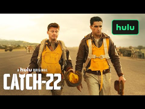 Catch-22'