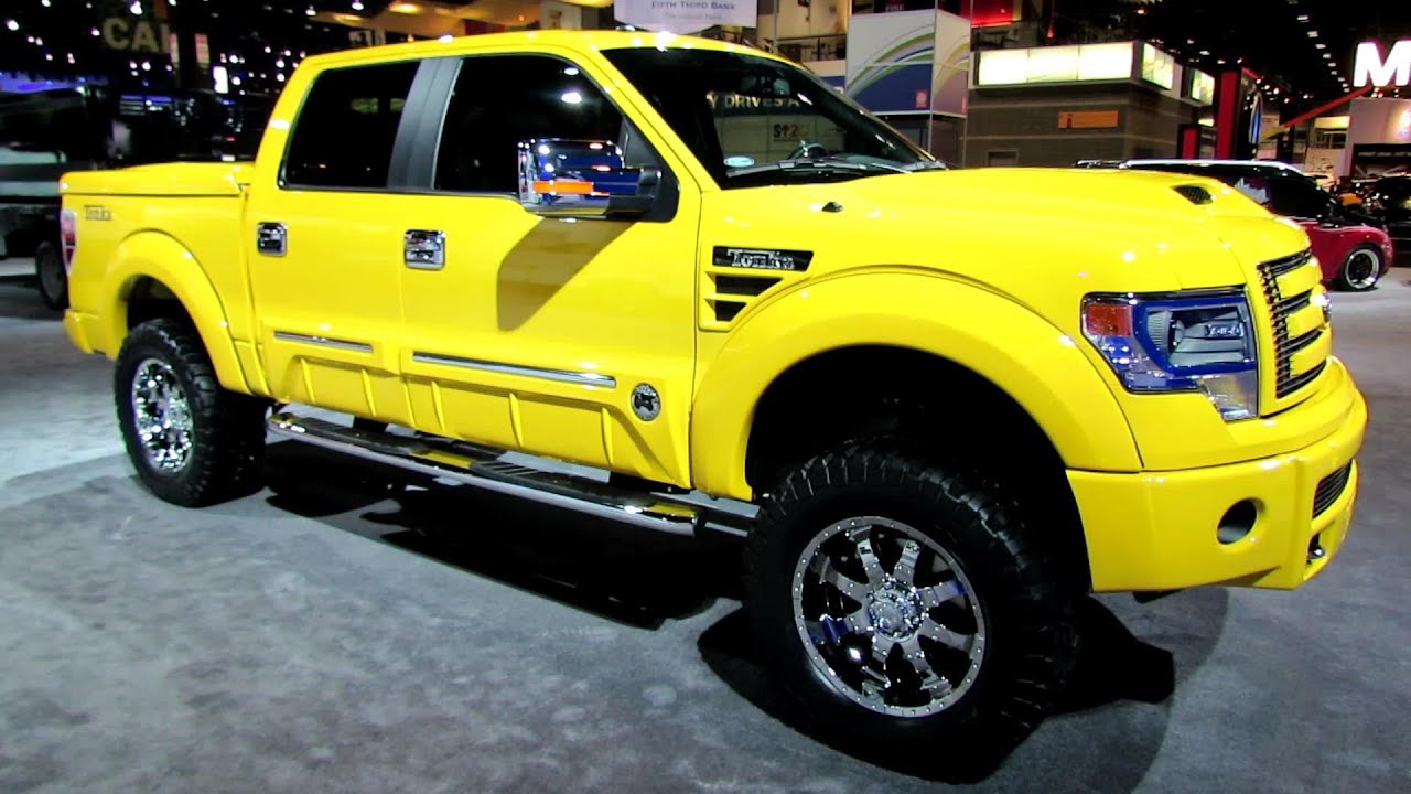 Ford tonka concept for sale #4
