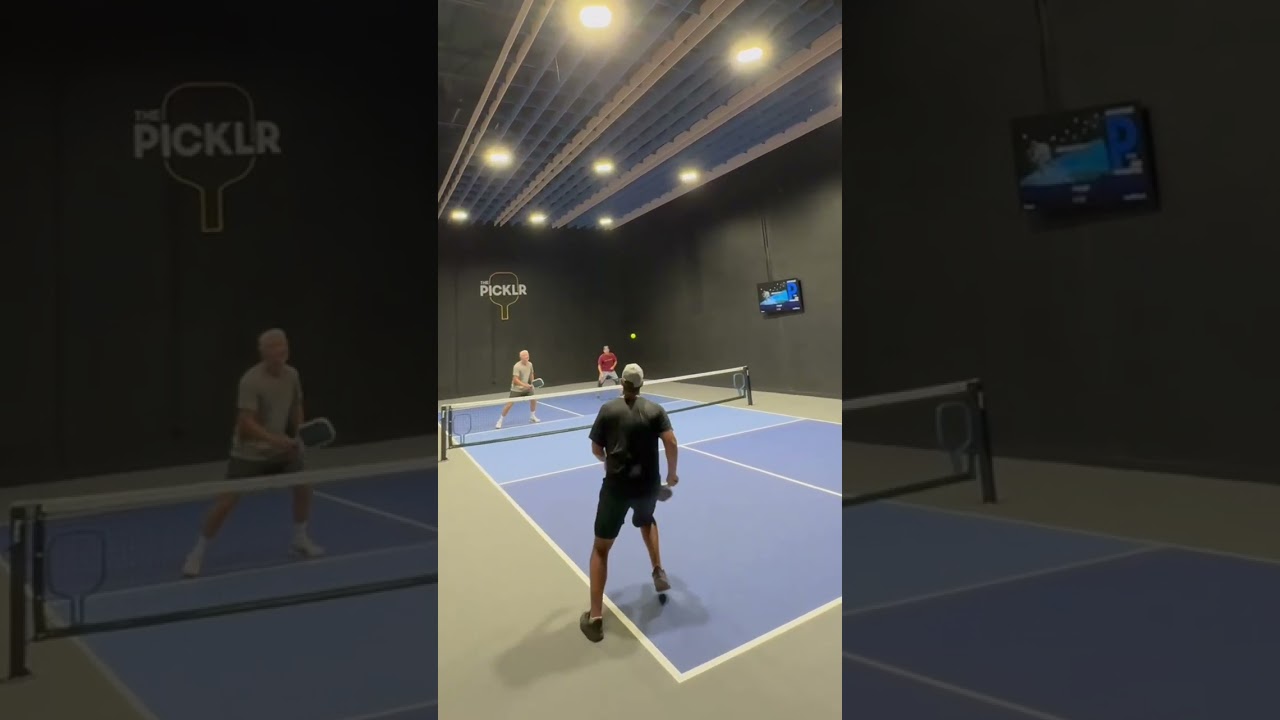 Put Away #Pickleball #PickleballHighlights #PickleballLife #Shorts #YouTubeShorts