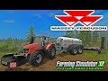 Massey Ferguson 6700S v1.1