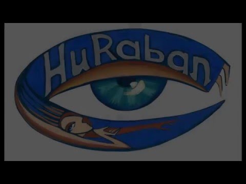 HuRaban - HuRaban - Mausztaf