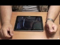 Hard Reset планшета Acer Iconia Tab A211 - Обзор