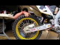 Fox Presents Ricky Carmichael  -  The Road Back to Loretta\'s - Episode 2: The Commitment 