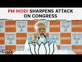 PM Modi Latest News | Congress Never Wanted Dalit, Tribal Leadership In Country, Alleges PM