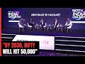 Abki Baar Nifty 50 Hazaar? What Panel Said At NDTV Profit Relaunch