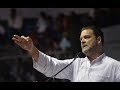 Special Report on Rahul Gandhi tour in Hyderabad