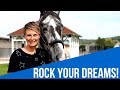 ROCK YOUR DREAMS - Wie du dein Potenzial entfachst