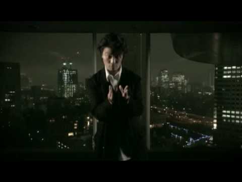三浦大知 (Daichi Miura) / Your Love feat KREVA -Music Video- from