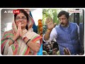अचानक पलटे धनंजय सिंह,बढ़ा दी सपा-बसपा की टेंशन!| Jaunpur Election 2024  - 03:05 min - News - Video