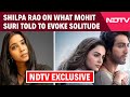 Saiyaara News | Exclusive: Barbaad Singer Shilpa Rao On What Mohit Suri Told Her To Evoke Solitude