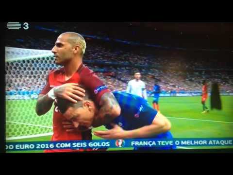 Final do Euro 2016 - Melhores Momentos!