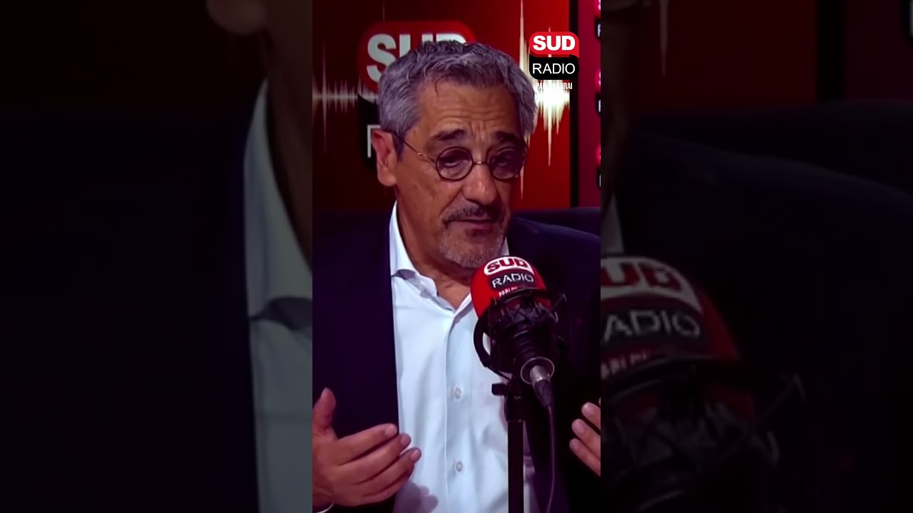 💰Serge Papin sur le budget 2027 : « Tout le monde devra faire un effort »