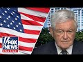 Newt Gingrich: This isnt about MAGA, its about America