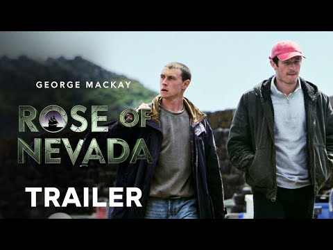 Rose of Nevada'