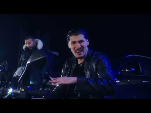 EGO - DROGEN ABC feat. DÚ MAROC [ official Video ]