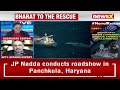 MV Lila Norfolk Rescue | Rescued by Indian Navy | NewsX  - 12:59 min - News - Video