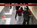 CCTV footage: Sri Lankan envoy attacked by Tamils in Kuala Lumpur