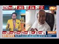Nitish Kumar Join INDI Alliance ? LIVE: नीतीश-तेजस्वी एक साथ, BJP में खलबली ! NDA  - 00:00 min - News - Video