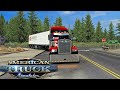 Kenworth W900L - Big Bob Magnum v3.6