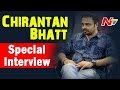 Special Chit Chat with Chirantan Bhatt - Gautamiputra Satakarni