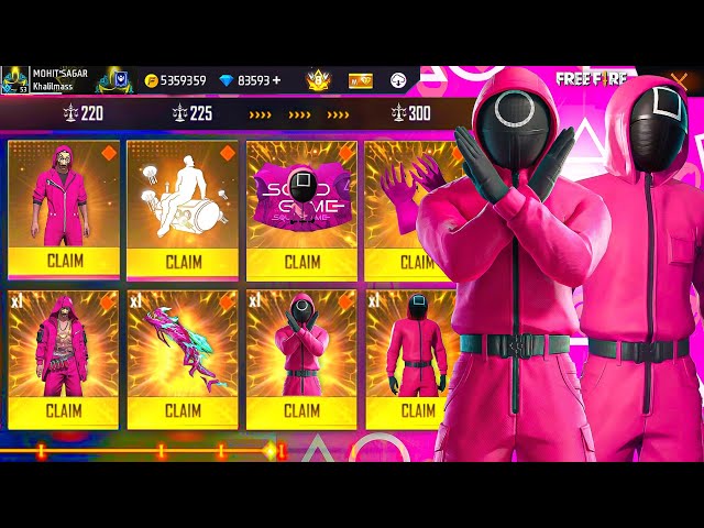 Buying 15000+ Diamonds, Evo VIP Bundles, Max Evo Gun Skins & All Lucky Wheel Items On Subscriber ID