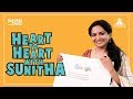 Web's Most Searched Questions ft. Singer Sunitha