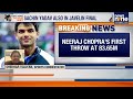 TOP NEWS: India vs Pak Showdown in Javelin Final | Kangana vs Alagiri | Vote-Chori Probe | News9  - 36:36 min - News - Video