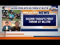TOP NEWS: India vs Pak Showdown in Javelin Final | Kangana vs Alagiri | Vote-Chori Probe | News9