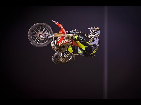 DIRT SHARK- BIGGESTWHIP Contest 2013 MEC 