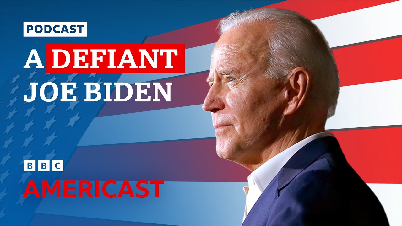 Will Joe Biden step down as the Democrat nominee in US election? | BBC News