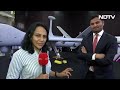 Jeet Adani ने देश के पहले Made In India Drone पर NDTV से खास बातचीत की  - 04:15 min - News - Video