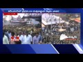 Thousands throng Mallikarjuna Swamy jathara in Karimnagar