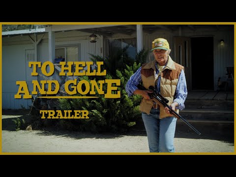 To Hell and Gone'