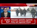 Special Ground Report From Tikri Border | Sanyukt Kisan Morcha Joins Protest | NewsX  - 03:55 min - News - Video