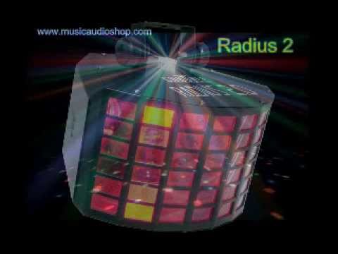 Radius 2