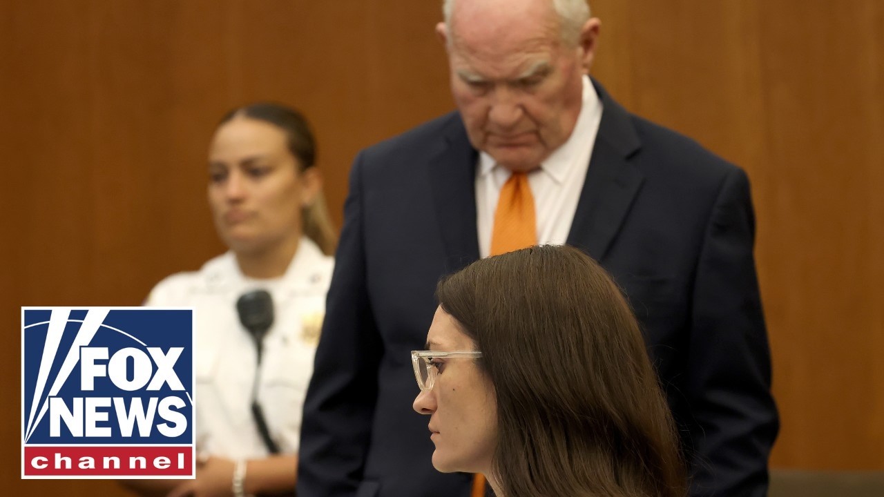 DEVELOPING: Clancy defense seeks juror's CELL PHONE ahead of hearing