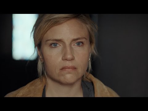 Natten har øjne'
