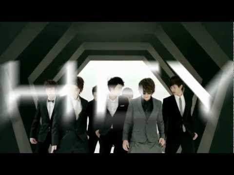 【メンバー紹介】Super Junior M【SuperGirl】