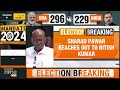 Sharad Pawar: I Havent Spoken To Naidu Or Nitish Kumar | News9  - 09:27 min - News - Video