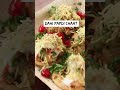 This Street Food Is Exploding With Flavor - Try Dahi Papdi Chaat Today! #Shorts #youtubeshorts  - 00:19 min - News - Video