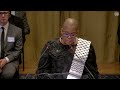 ICJ Day 5 LIVE: Top UN court hearing on Israel’s occupation of Palestinian territories  - 02:49:44 min - News - Video