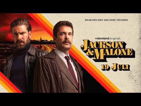 Jackson & Malone'