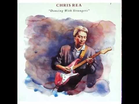 Chris Rea - Windy Town