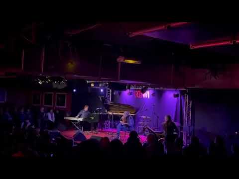 Tigrane Kazazian - Tigrane Kazazian Trio Live at New Morning Paris | Anne Forever (Album Still Love)