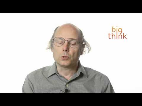 Bjarne Stroustrup: Why I Created C++ - YouTube