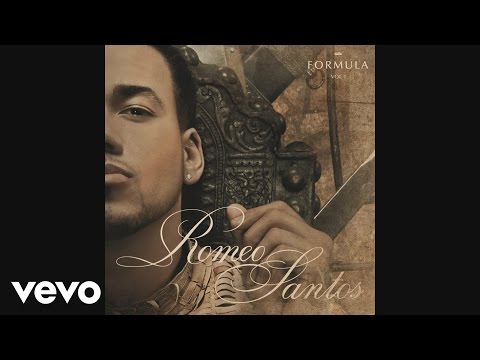Romeo Santos - Soberbio (Cover Audio Video)