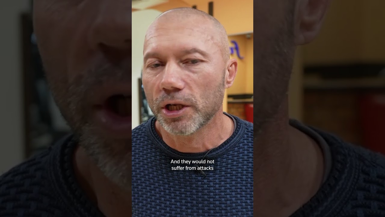 Pokrovsk resident moves to Kyiv and hopes for peace