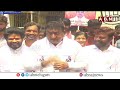 🔴LIVE : శ్యామల నీ బ***, పృథ్విరాజ్ సంచలన ప్రెస్ మీట్ | Prudhviraj Sensational Press Meet |ABN Telugu  - 43:36 min - News - Video