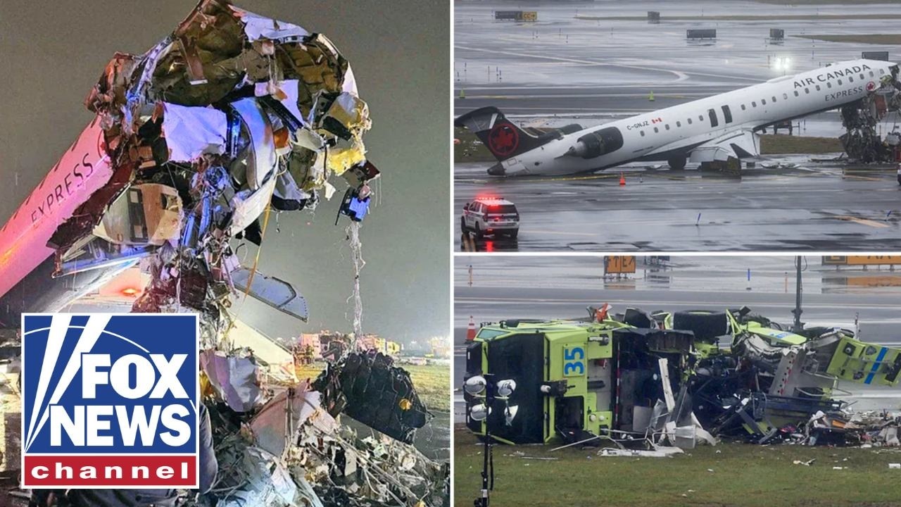 NEW: NTSB timeline raises more questions in deadly LaGuardia crash