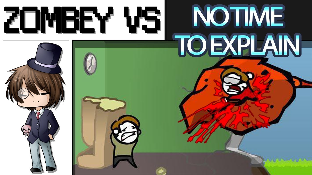 Zombey Stream Zombey Stream